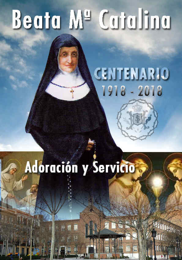 Indulgencia Plenaria en las capillas de las Siervas de María