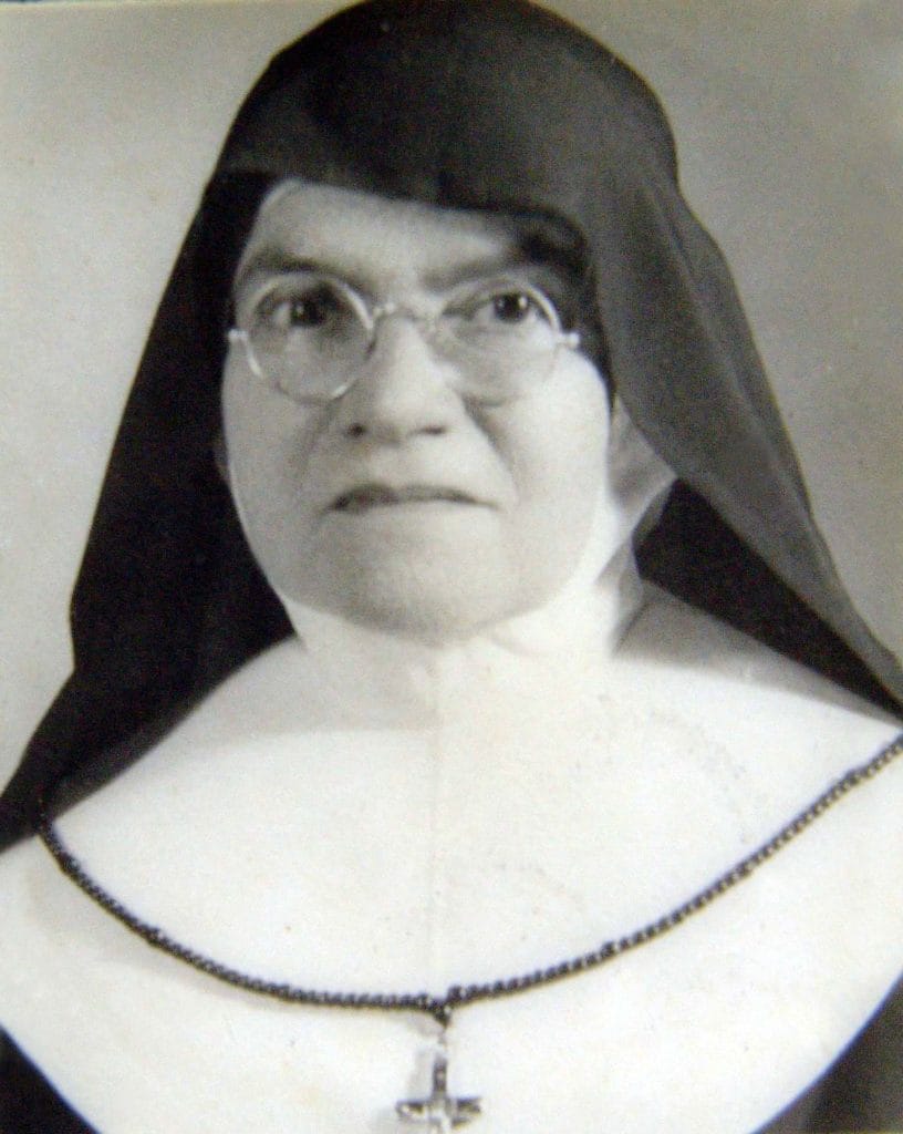Mañana martes: celebran por la Madre Soledad