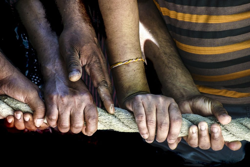 Carta de la Economía Solidaria