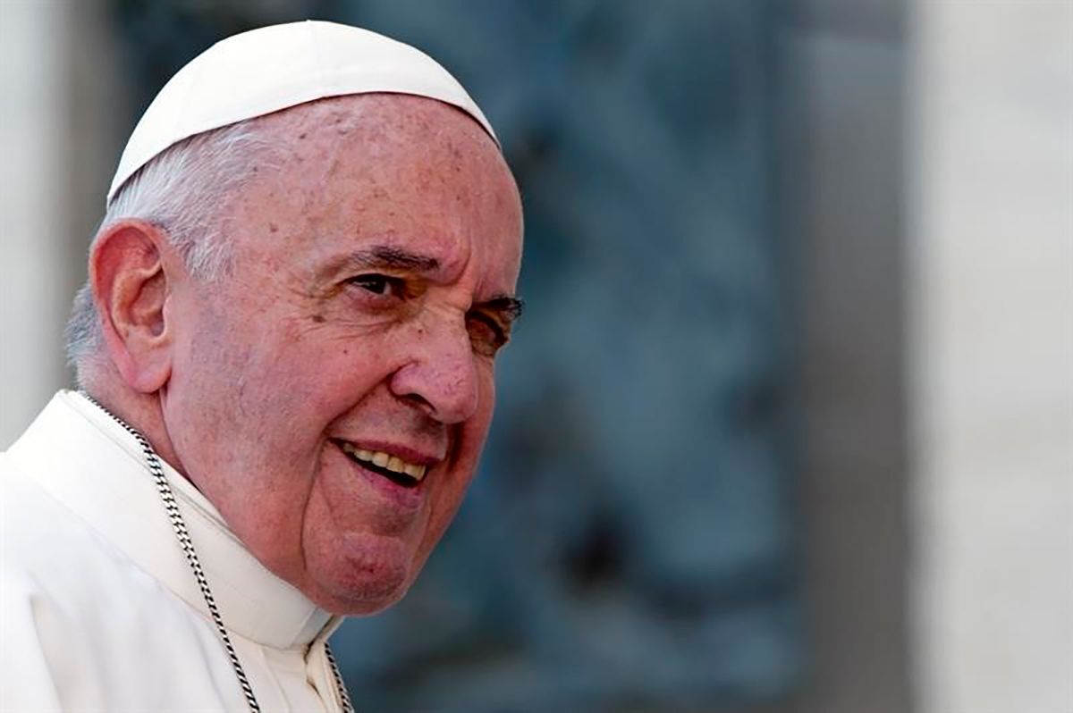 Mensaje del Santo Padre Francisco para la celebración de la 53 Jornada Mundial de la Paz del 1 de enero de 2020