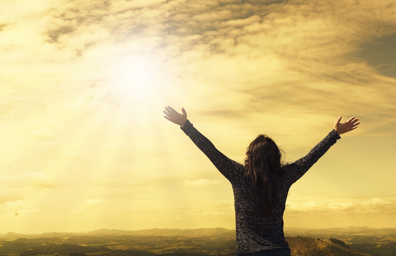 Mensajes inolvidables sobre la Felicidad