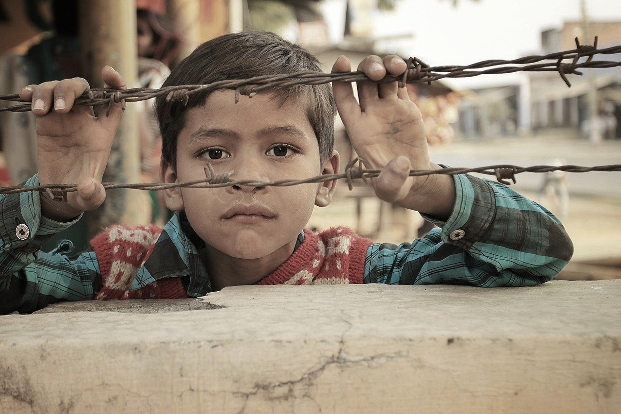 Niños Santos