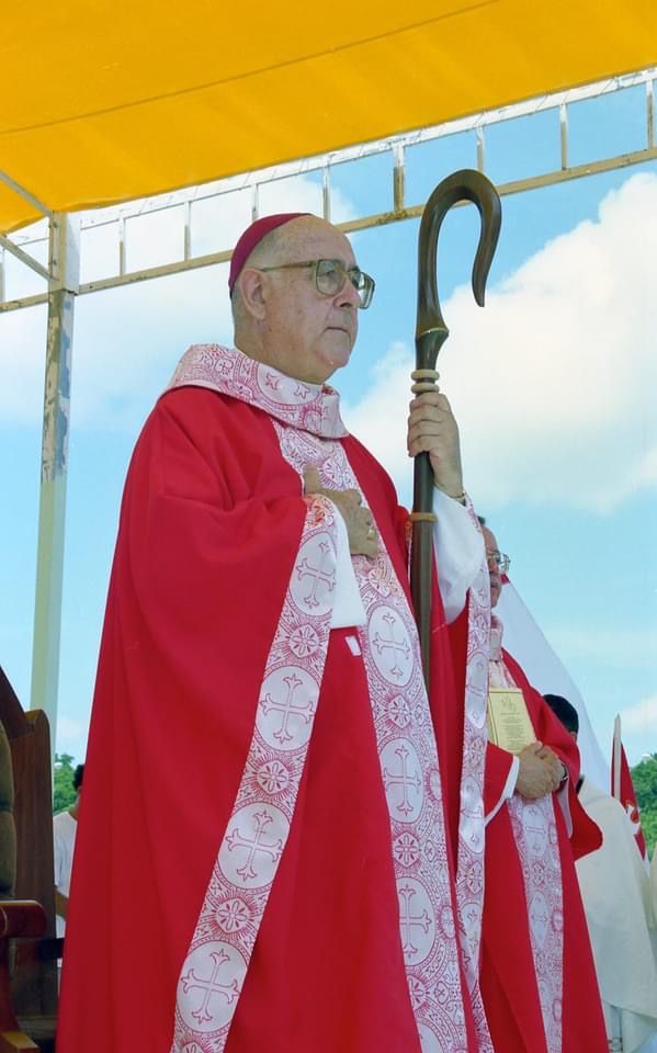 Transmisión de las Exequias desde Catedral