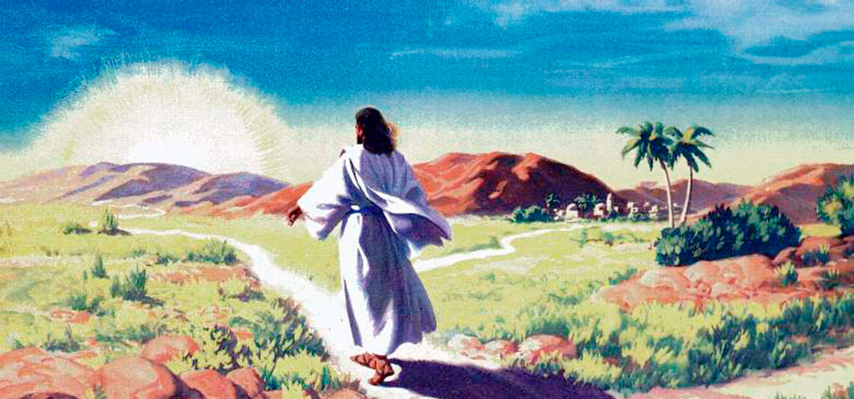 Preparar El Camino Del Señor