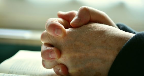 El Éxito, Consecuencia de la Fe en Dios, la Oración y la Perseverancia