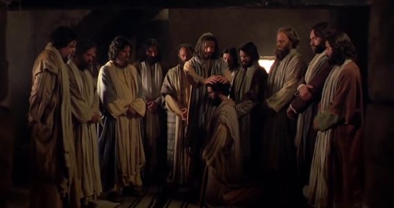 Confiando en la Providencia: La Misión de Proclamar el Reino – Lucas (9,1-6)