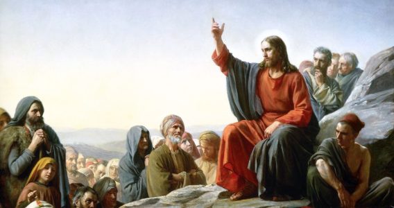Buscando la Verdadera Riqueza: Lecciones de Lucas 6,20-26