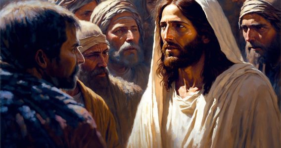 El Infinito Poder del Perdón: Una Reflexión sobre Mateo 18,21-35