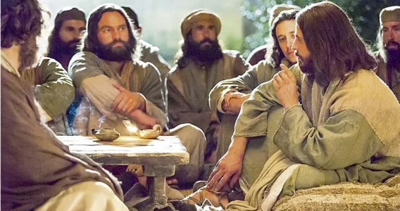 Resolución de Conflictos a la Manera de Jesús: Mateo (18,15-20)