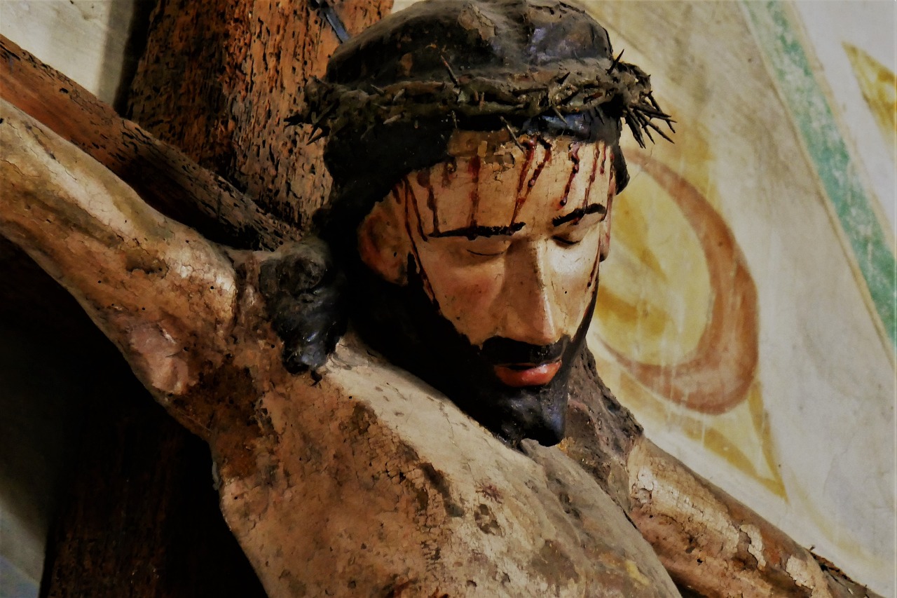 Fiesta de la Exaltación de la Santa Cruz