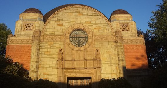 De la Sinagoga al Mundo: Llevando el Amor de Jesús a Todos