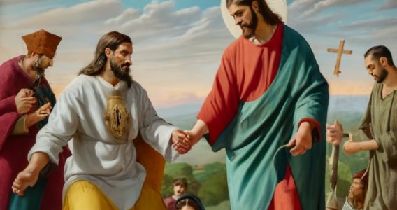 La Fe como Regalo y Responsabilidad: Meditaciones sobre Lucas 12,39-48