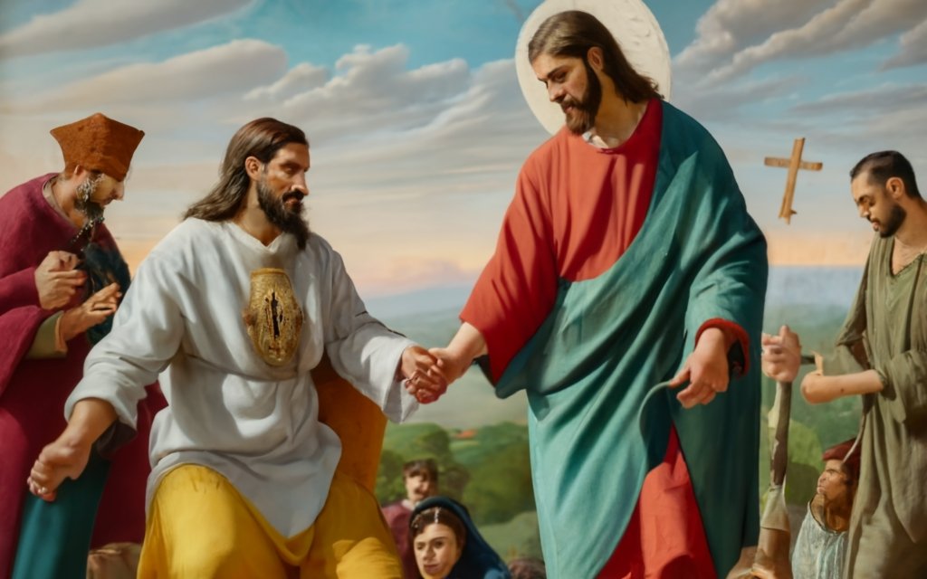 La Fe como Regalo y Responsabilidad: Meditaciones sobre Lucas 12,39-48