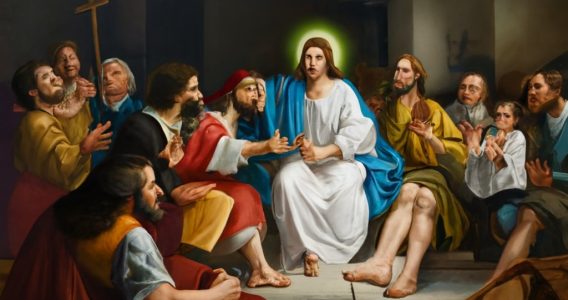 El Doble Mandamiento del Amor: Reflexiones para la Vida Diaria y Comunitaria