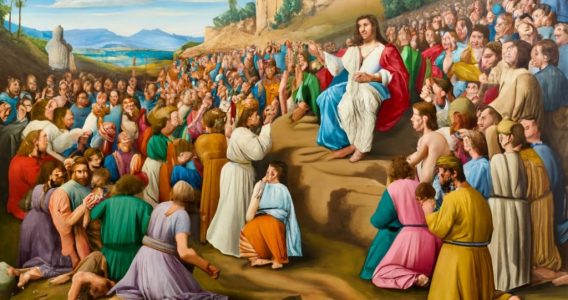 Firmeza en la Fe: Reflexiones sobre Lucas 12,8-12