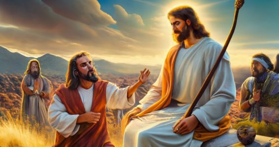 Equilibrando lo Terrenal y lo Espiritual: Reflexiones sobre Mateo 22,15-21