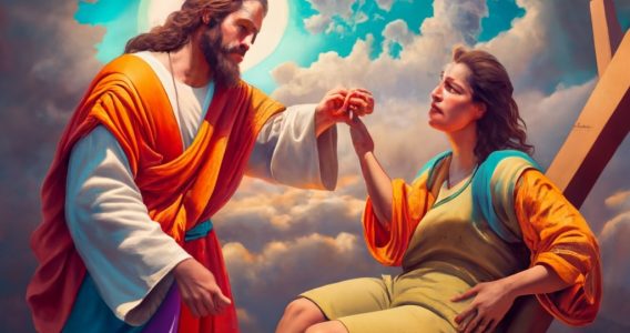 Entre el Servicio y la Escucha: Reflexiones sobre Lucas 10,38-42