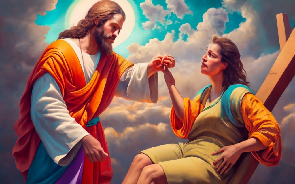 Entre el Servicio y la Escucha: Reflexiones sobre Lucas 10,38-42