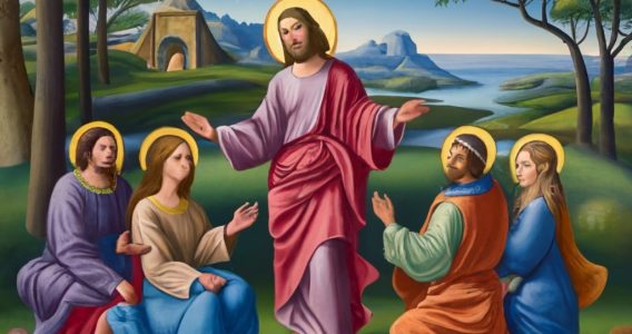 La Verdadera Felicidad: Reflexiones sobre Lucas 11,27-28