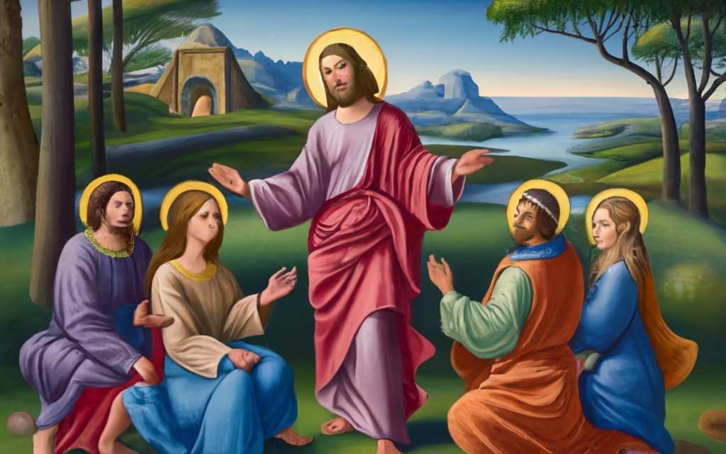 La Verdadera Felicidad: Reflexiones sobre Lucas 11,27-28
