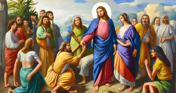 La Parábola del Buen Samaritano: Una Lección de Amor y Compasión – Lucas (10,25-37)