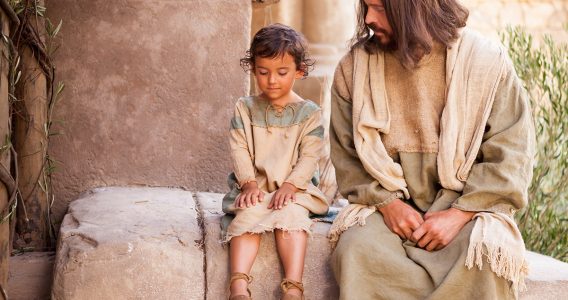 Humildad y Acogida: Reflexiones sobre Lucas 9,46-50