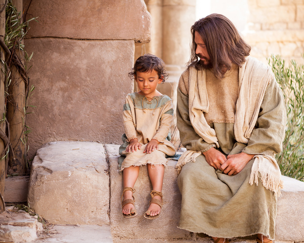 Humildad y Acogida: Reflexiones sobre Lucas 9,46-50