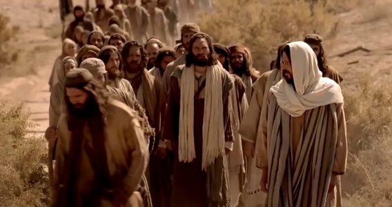 Milagros Cotidianos: Reconociendo las Señales de Dios – Lucas (10,13-16)