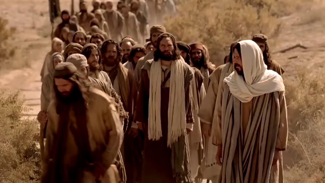 Milagros Cotidianos: Reconociendo las Señales de Dios – Lucas (10,13-16)