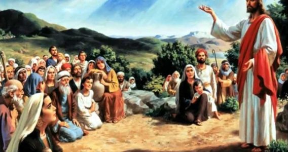 Corderos entre Lobos: Vivir la Fe en el Mundo Actual – Lucas (10,1-12)