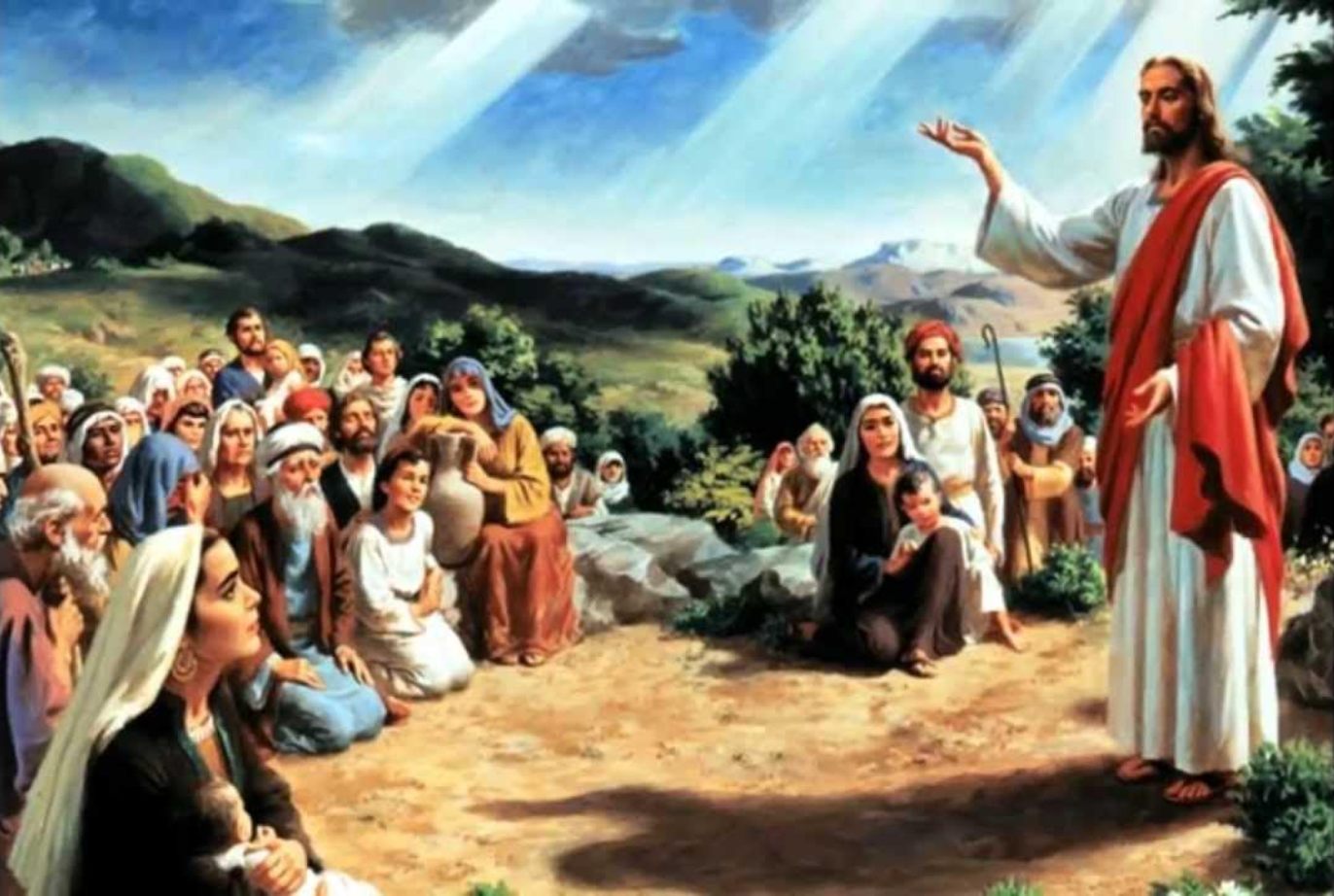 Corderos entre Lobos: Vivir la Fe en el Mundo Actual – Lucas (10,1-12)