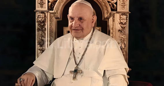 Un Santo Pastor para Nuestros Tiempos: Reflexiones sobre San Juan XXIII en su Festividad