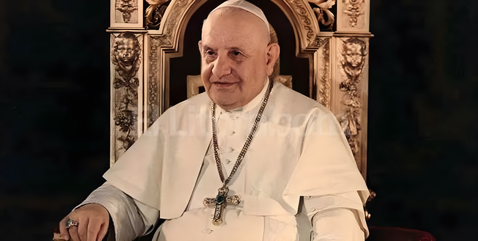 Un Santo Pastor para Nuestros Tiempos: Reflexiones sobre San Juan XXIII en su Festividad