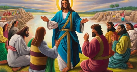 Fidelidad en lo Pequeño: Lecciones de Vida y Servicio Lucas (16,9-15)