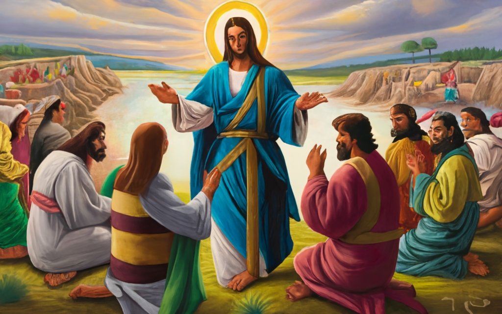 Fidelidad en lo Pequeño: Lecciones de Vida y Servicio Lucas (16,9-15)