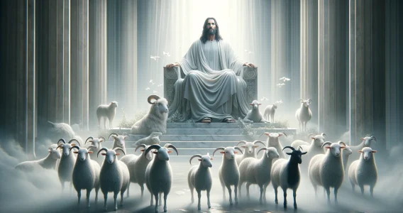 Viviendo el Evangelio en la Práctica: Reflexiones sobre Mateo 25,31-46