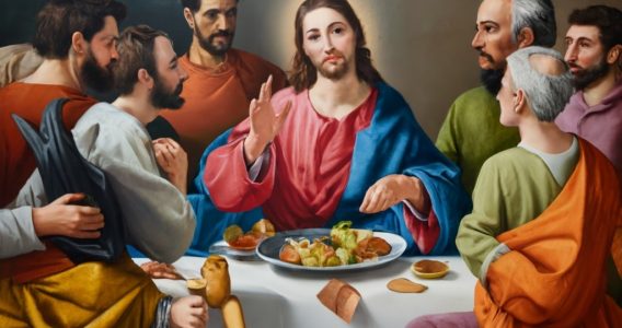 Compasión sobre Convención: Lecciones de Vida del Evangelio de Lucas (14,1-6)