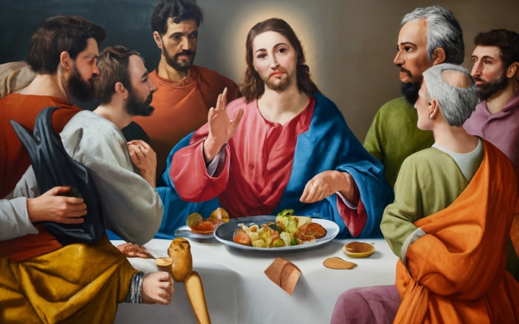 Compasión sobre Convención: Lecciones de Vida del Evangelio de Lucas (14,1-6)