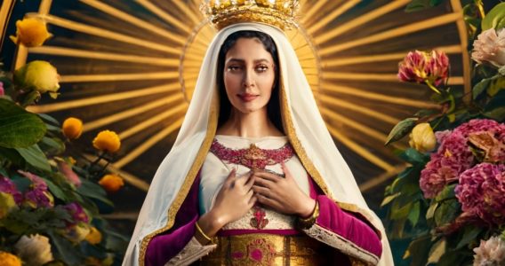 Bajo el Manto de la Almudena: Reflexiones en el Día de la Patrona de Madrid