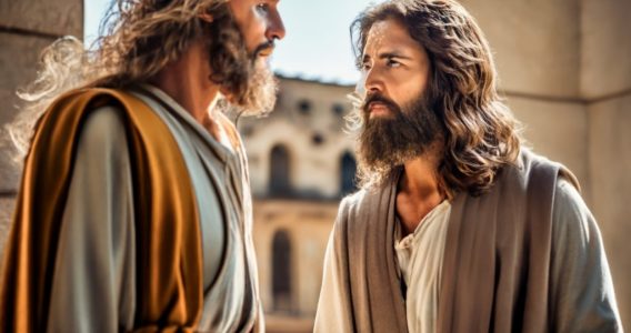Entre la Astucia y la Integridad: Reflexiones sobre Lucas 16,1-8