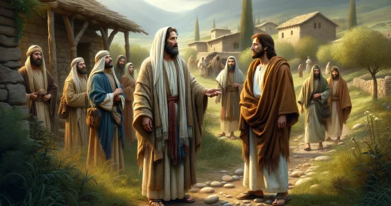 Encuentro con Cristo: Un Camino de Transformación Personal