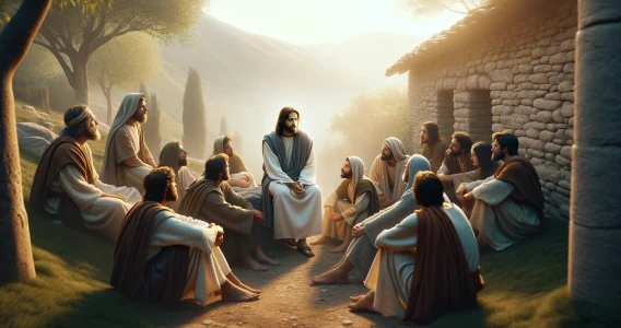 Vivir con Generosidad y Misericordia: Reflexiones sobre Lucas 6,36-38