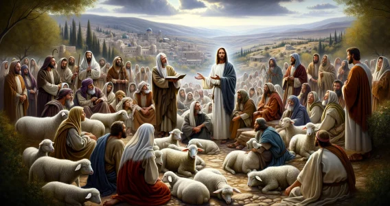 Vivir el Evangelio en el Día a Día: Reflexiones desde Mateo 25,31-46