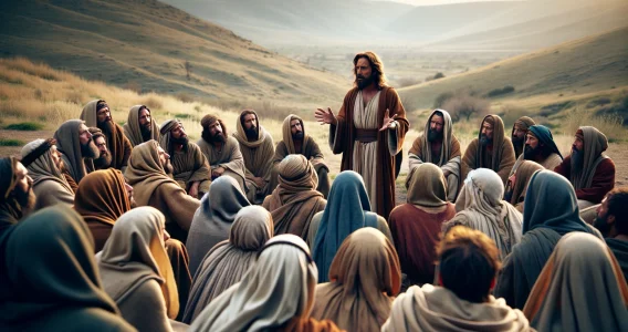 Del corazón a la acción: Reflexiones sobre el evangelio según san Marcos (7,14-23)