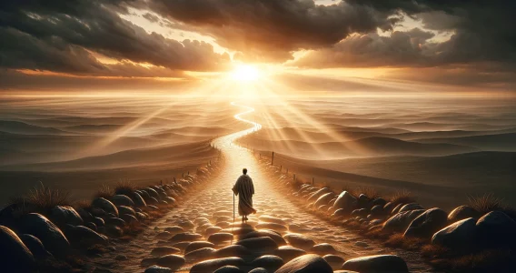 Fe y Aceptación: Reflexiones sobre san Lucas 4:24-30