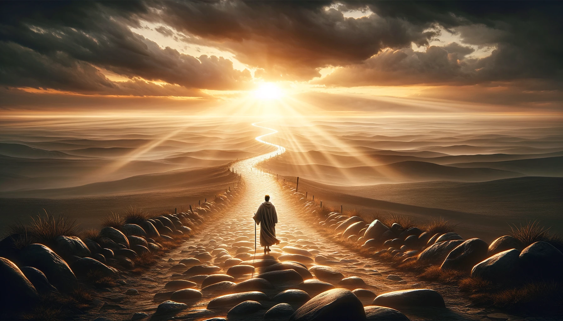 Fe y Aceptación: Reflexiones sobre san Lucas 4:24-30