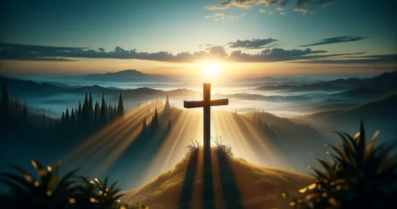 La Pasión de Cristo: Un Espejo para Nuestra Vida Espiritual