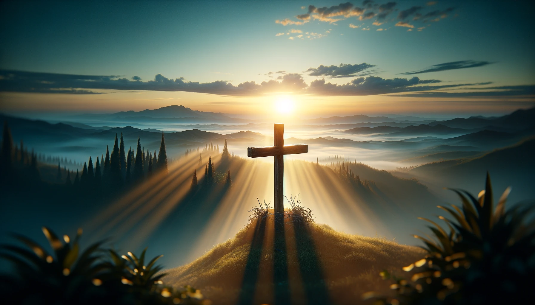 La Pasión de Cristo: Un Espejo para Nuestra Vida Espiritual