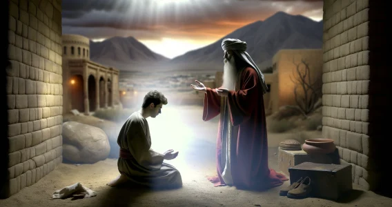 Iluminando Nuestro Camino: Reflexiones sobre Juan 5,17-30