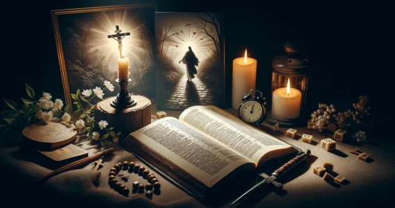 Viviendo la Verdad: Reflexiones sobre el Evangelio de San Juan